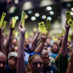 Will Southern Baptists Close the Denomination’s ERLC?