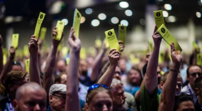 Will Southern Baptists Close the Denomination’s ERLC?
