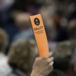 SBC Membership Drops to Its Lowest Number in 50 Years