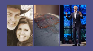 WEEKLY REVIEW: Snapshot of Top Ministry Happenings From This Past Week