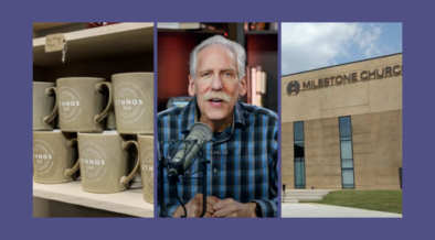 WEEKLY REVIEW: Snapshot of Top Ministry Happenings From This Past Week