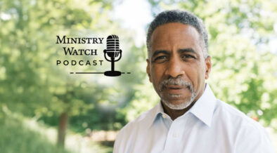 Ep. 465: Roland Warren on the Merger of CareNet and ICU Mobile