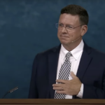 Burk Parsons Found Guilty by Church Commission, Suspended From Office