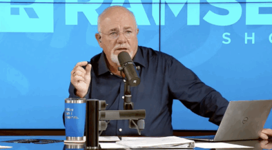 Lawsuit Against Dave Ramsey Can Go Forward