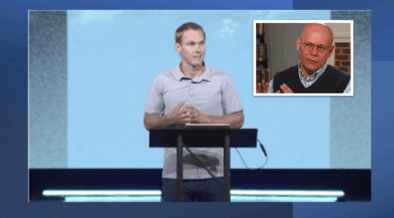 David Platt and McLean Bible Church Are Victims of Conflict Entrepreneurs
