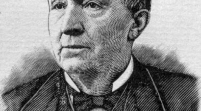 Ep. 479: What an Obscure Itinerant 19th Century Preacher Can Teach Us Today