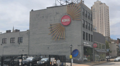 Regional Broadcaster Tops K-LOVE in $8.75M KDHX Auction
