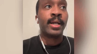 Christian YouTuber ‘Kdub’ Williams Responds to Rebuke Following Affair