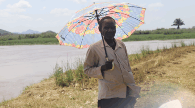 Kenyan Christians Adapt as Churches are Destroyed by Flooding