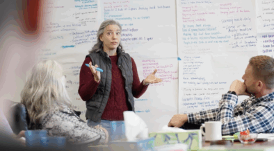 Ministry Spotlight: Mission Training International