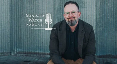 Ep. 478: Brad Edwards and “The Reason for Church”