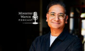 Ep. 481: Glenn Packiam: What Is a Christian, Anyway?