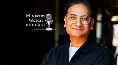 Ep. 481: Glenn Packiam: What Is a Christian, Anyway?