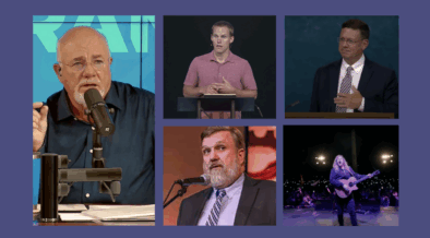MinistryWatch’s Top 10 Stories for June