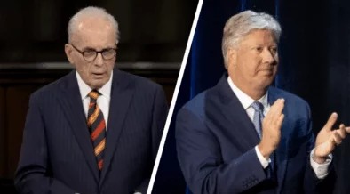 Two Megachurches Face Financial Shortfalls
