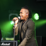 CCM Artist Michael Tait Admits to 'Double Life'