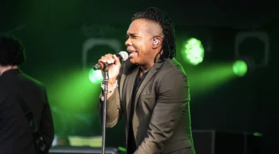 CCM Artist Michael Tait Admits to 'Double Life'