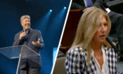 Clemishire Files Civil Lawsuit Against Robert Morris, Gateway Church <br>  <p style='font-size:18px;line-height: 1.2em;'>Timing of elders’ knowledge about her age is at issue.</p>