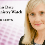 On This Date at MinistryWatch