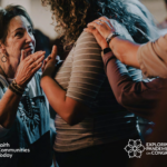 American Churchgoers Report Deeper Faith Amid Growing Communities
