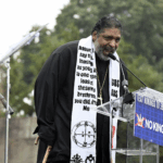 Investigation Clears Rev. William Barber