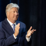 Morris Pushes Back, Says Gateway Knew Details of His Sexual Abuse