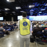 Southern Baptists Gather Again for Annual Meeting