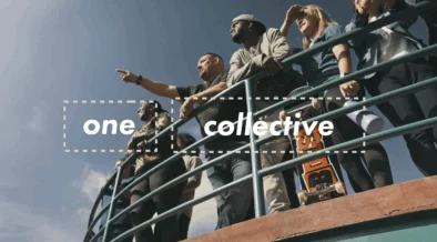 Ministry Spotlight: One Collective