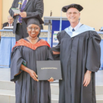 Ministry Spotlight: TCM International Institute