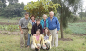 Never Too Late to Make a Difference <br>  <p style='font-size:18px;line-height: 1.2em;'>How one couple embraced their third act, started a school in Tanzania, and left a family legacy</p>