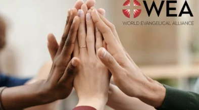 World Evangelical Alliance Responds to Anonymous Whistleblower