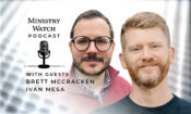Ep. 473: Brett McCracken and Ivan Mesa Say We Are “Scrolling Ourselves To Death”