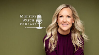 Ep. 476: Megan Rose is Disrupting the Foster Care System in Florida