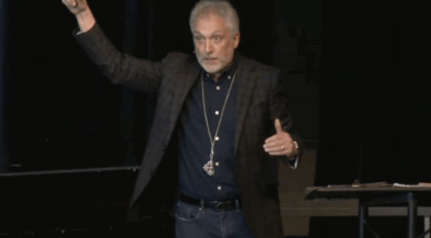 Church Trial of ACNA Bishop Stewart Ruch Starts Today