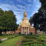 Baylor University Lauds Grant to Study LGBT ‘Exclusion’ from Churches