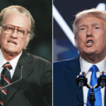 Evangelicals for America Apologizes to Billy Graham Evangelistic Association