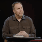 Brady Boyd Starts New Ministry