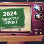 Progress Report: Child Evangelism Fellowship Falls Short of 2024 Goal