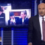 Dr. Phil McGraw's Media Company Goes Bankrupt, Sues Partner TBN