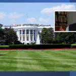 The Day I Stopped Looking to Washington for Salvation