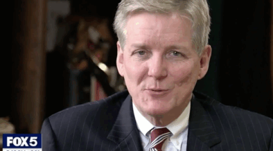 Christian Conservative Edwin Brant Frost IV Charged With Ponzi Scheme
