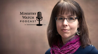 Ep. 483: How Charisma Shaped Both American And Church History