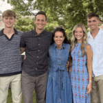 Bellevue Calls Lifeway’s Ben Mandrell as New Senior Pastor