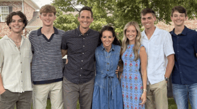 Bellevue Calls Lifeway’s Ben Mandrell as New Senior Pastor