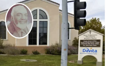 Former Pastor Sentenced for Stealing $200K from CA Church