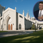 St. Andrew’s Chapel Faces Questions Over Financial Transparency