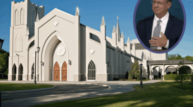 St. Andrew’s Chapel Faces Questions Over Financial Transparency