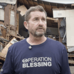 Texas Flooding Disaster Relief: Ministries That are Helping