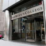 The King’s College Permanently Shuts Down