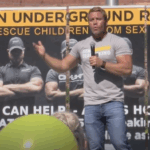 State Lawsuit Against Anti-Trafficking Figure Tim Ballard Dismissed